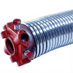 Arlington garage door springs repair