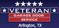 Garage Door Repair & Service Arlington